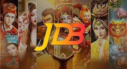 JDB电子官方网站智能工厂